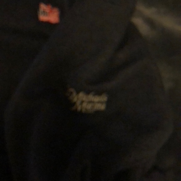 Peter Miller pull over - Picture 3 of 4